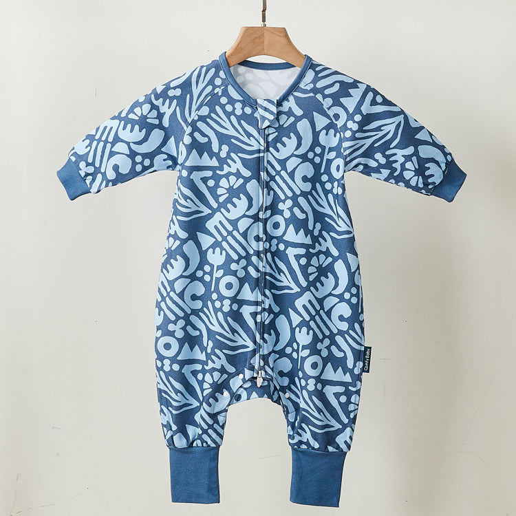 بدلات نوم اطفال  طويل