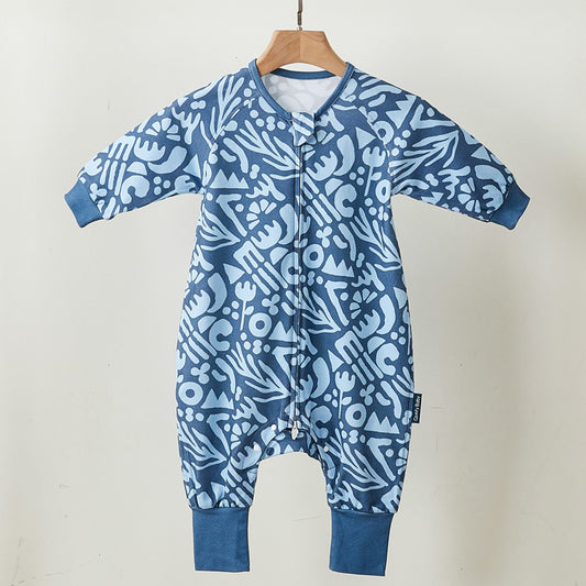 بدلات نوم اطفال  طويل