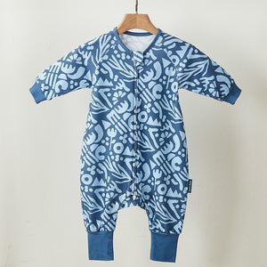 بدلات نوم اطفال  طويل