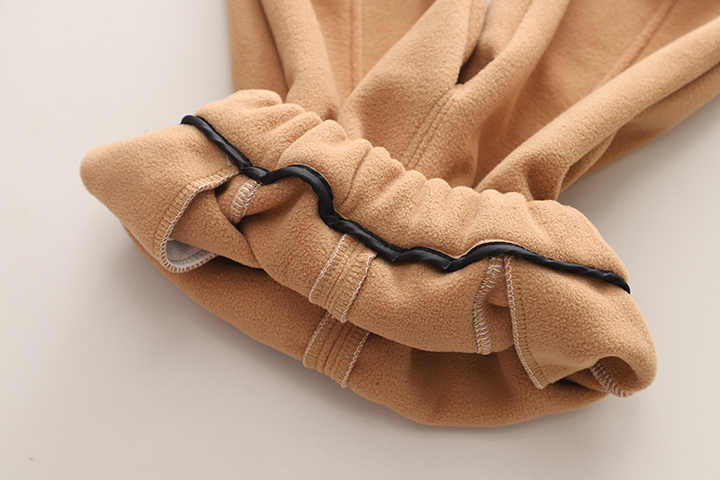 Boys' pants, two-piece clothing, good quality for winter 