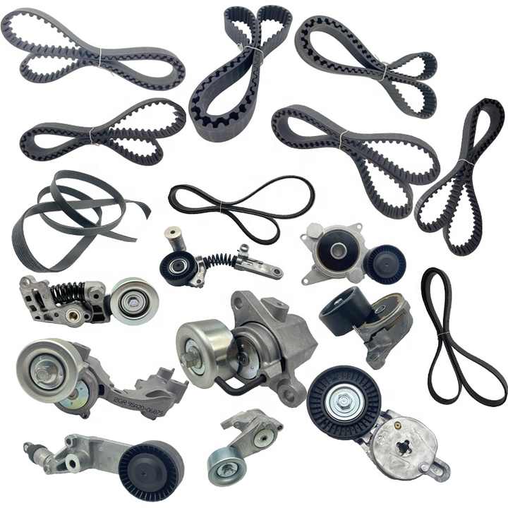 spare parts 
