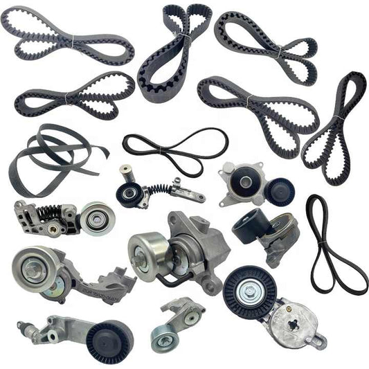 spare parts 