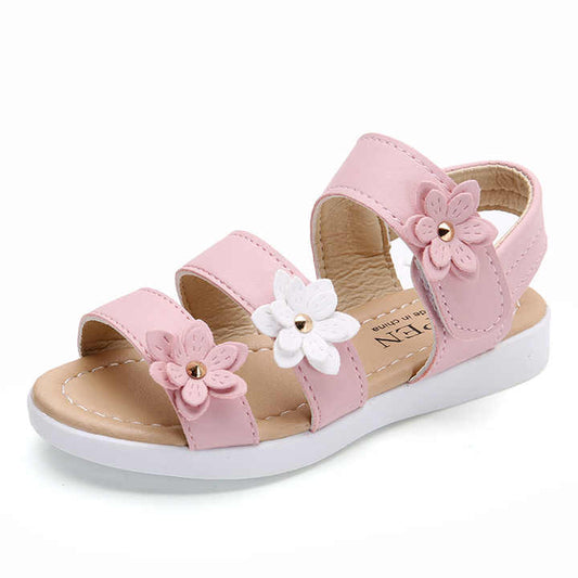 children's beach sandals 