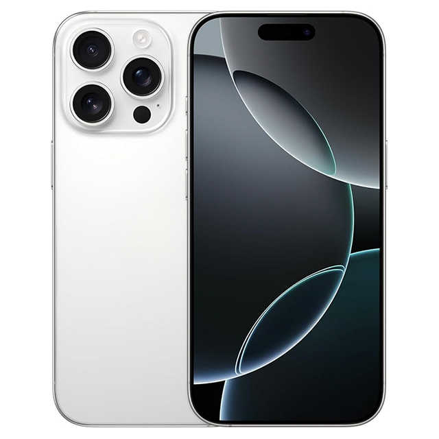 ايفون 16 برو ماكس  iPhone 16 Pro Max