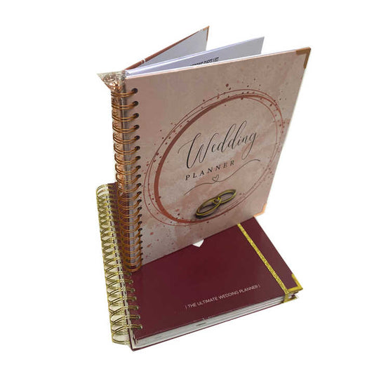 مجلة ذاتية للامتنان والتفائل ودفتر ملاحظات