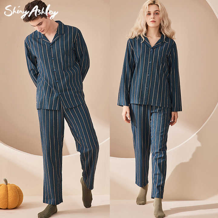 Men's Sleepwear 