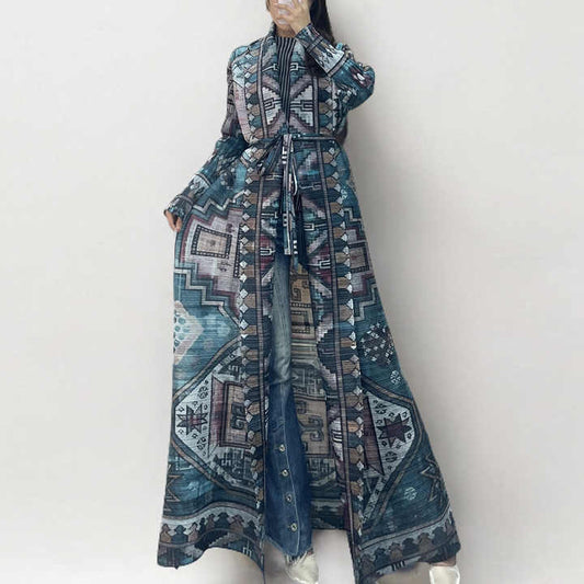 Muslim Robe Women's -رداء مسلم تنورة