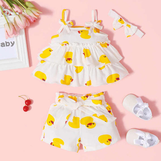 بنات حديثي الولادة