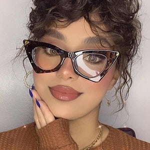 Women's sunglasses 