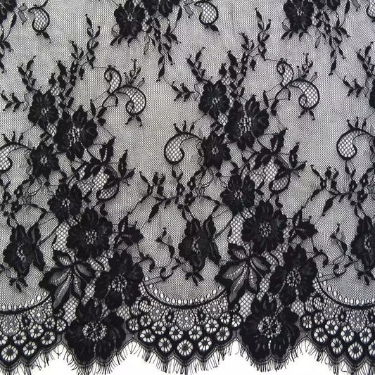 قماش دانتيل