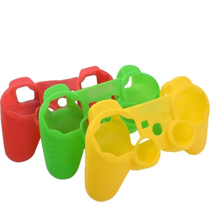 Silicone protective cover 