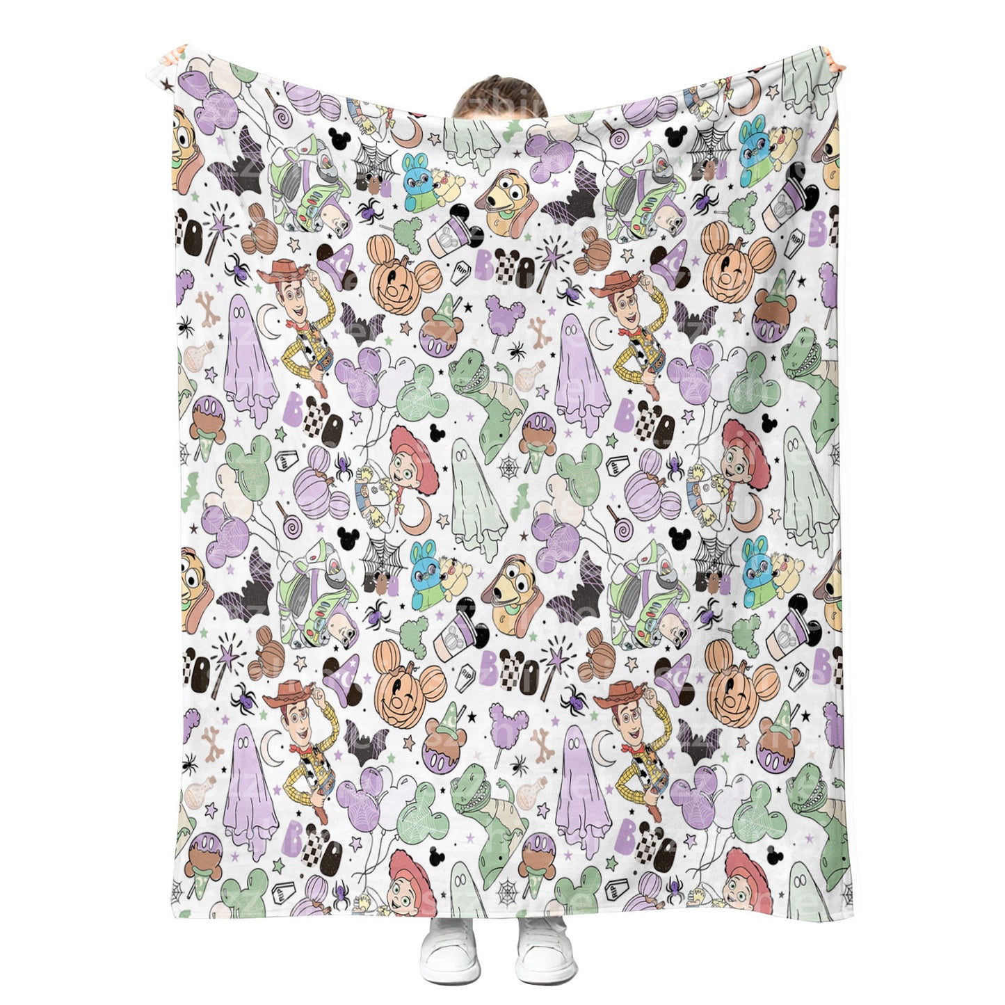 مفارش حيوانات