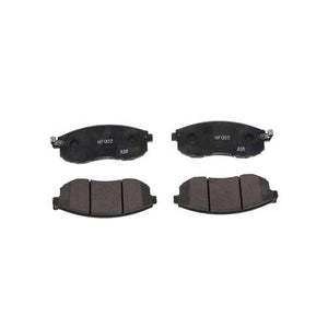 Suspension and brake system spare parts 