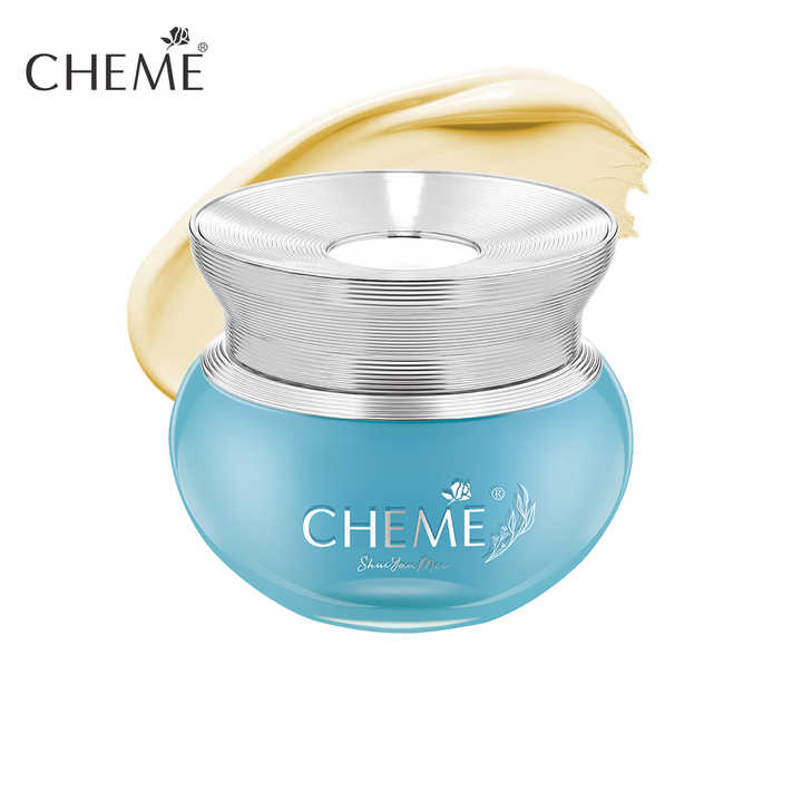 Anti-Aging Collagen Peptide Brightening Cream - Care Sets 