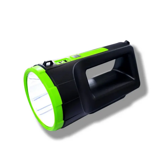 Ultra-Bright Flashlight Long-Range
