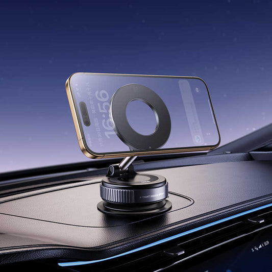 Jopree X101 Shockproof, 3-Axis Adjustable Phone 