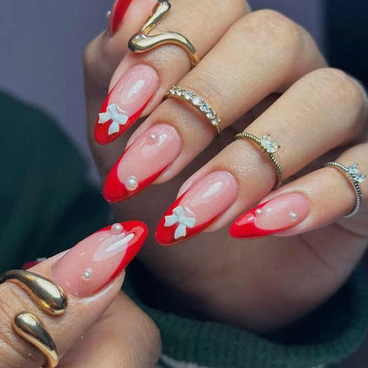 اظافر صناعيه , Artificial nails