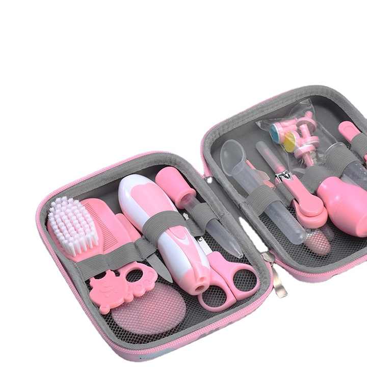 Baby Care Kit . مجموعة العناية بالطفل