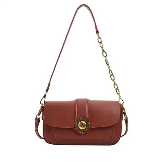حقائب كتف نسائية بتصميم جديد - New Design Women Shoulder Bags