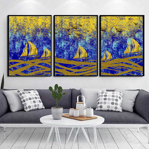 oil paintings . لوحات زيتية