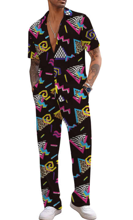 بدله رجاليه  شاطئ