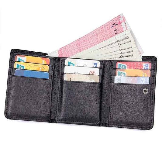 Men's wallets . محافض رجاليه
