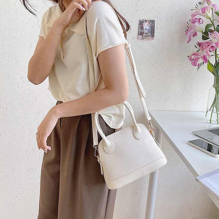 New Japanese Women's Handbag