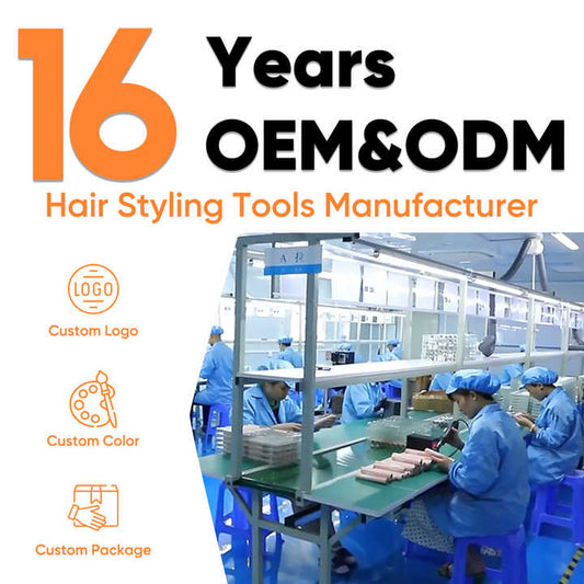 مجفف شعر احترافي - اجهزة الشعر