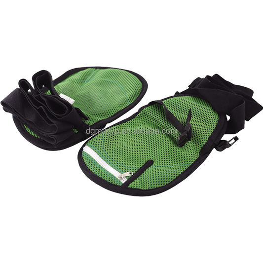 medical gloves
