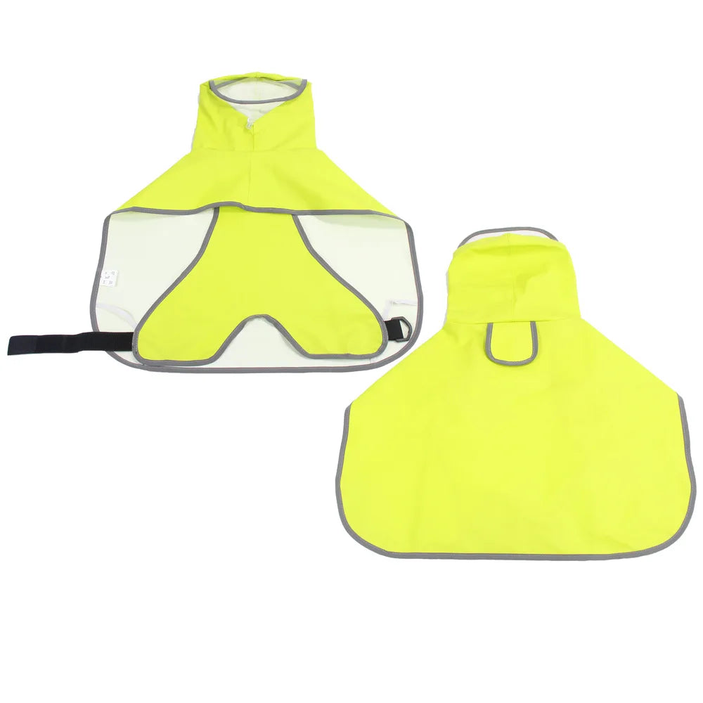 معطف مطر صيفي-summer raincoat