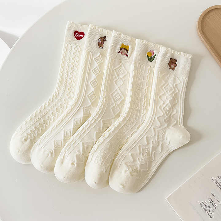 Girls socks 