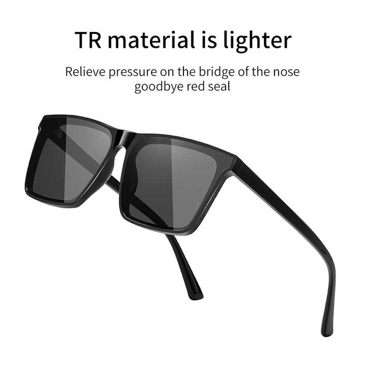 polarized sunglasses