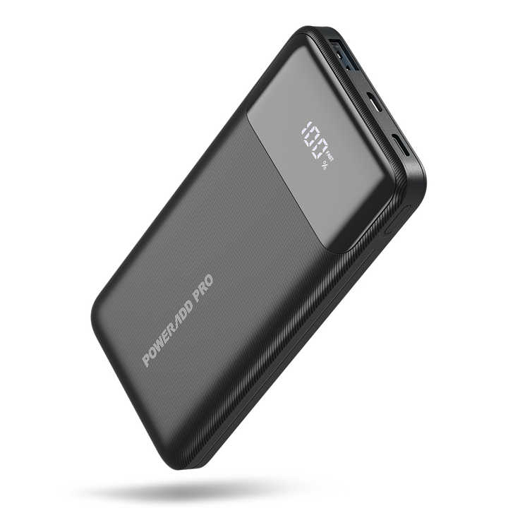بنوك طاقة مخصصة . Custom power banks