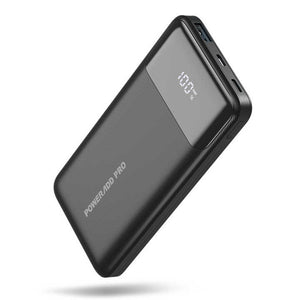 10000mAh Power Bank with Fast Charging 