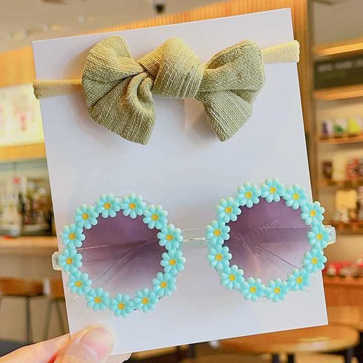 New Low Price Hot Sale Fashion Baby Sunglasses. 