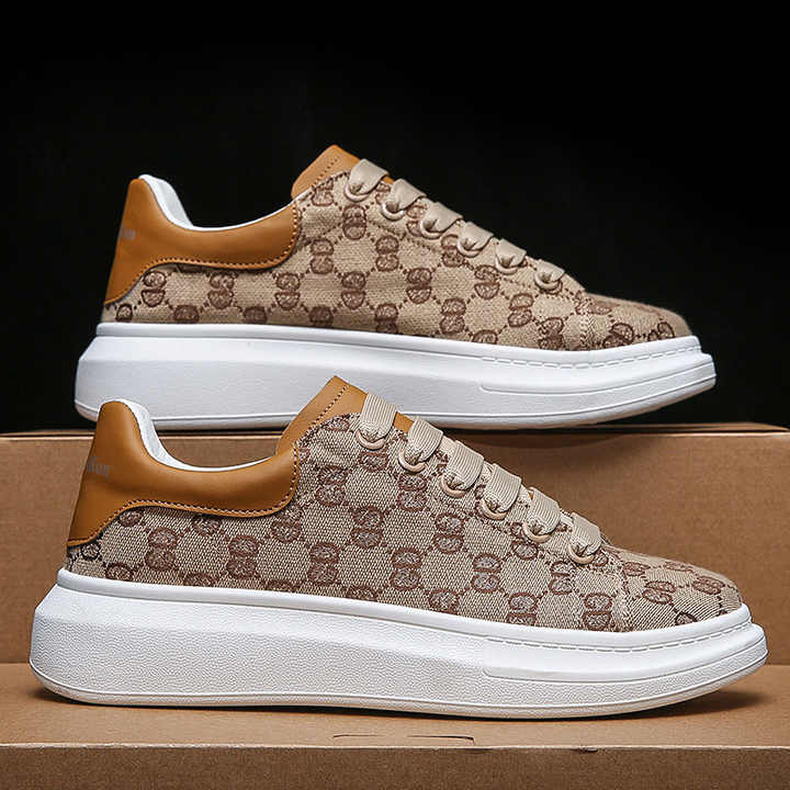 Jotti Martin's modern sportswear 