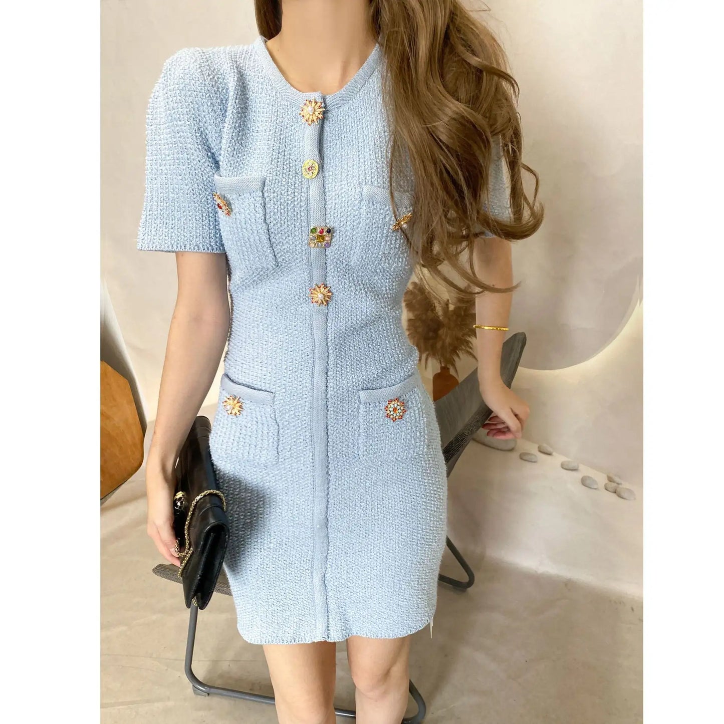 Women's fashion dresses 