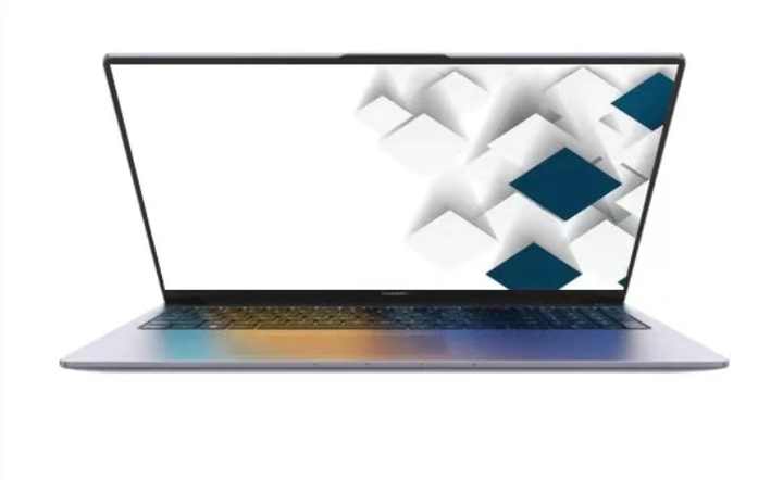 Huawei MateBook laptop 