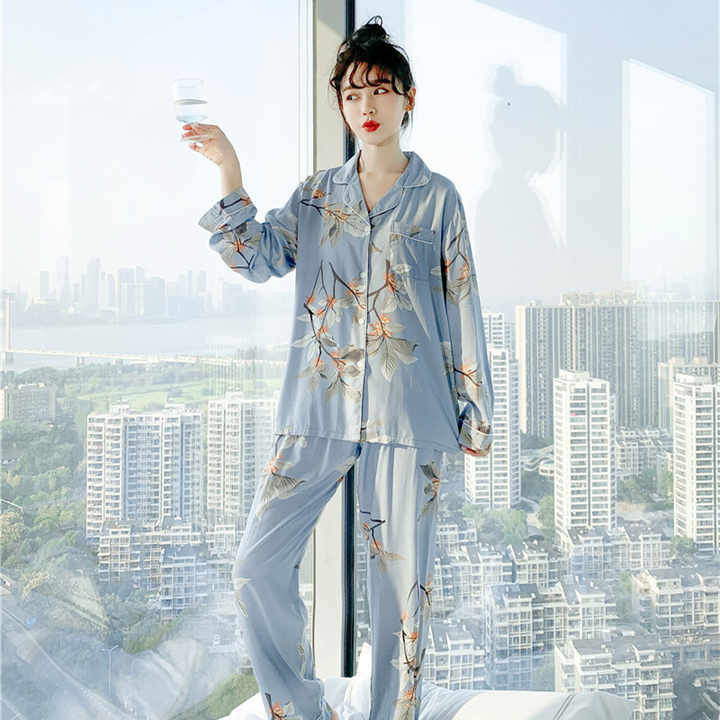 Women's Sleepwear Set 