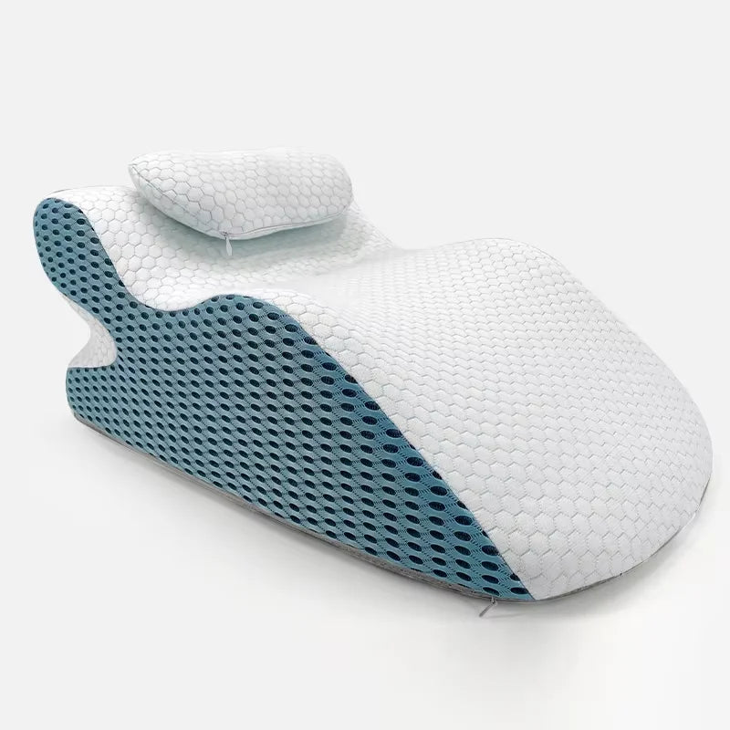 wedge pillow-وسادة إسفينية-