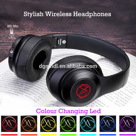 Bluetooth headset . سماعة بلوتوث