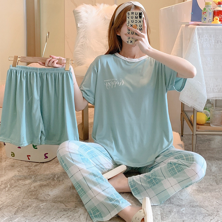 Women's pajamas 
