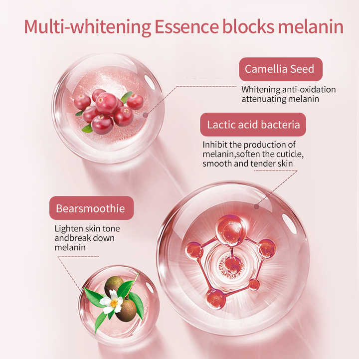 Private Part Whitening Cream Feminine Care Skin Lightening Cream Sensitive Area Whitening Cream for Feminine Care 