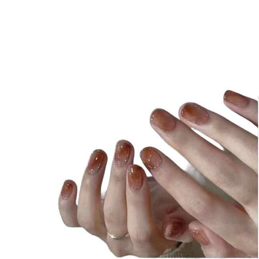 اظافر يد  -أظافر صناعية