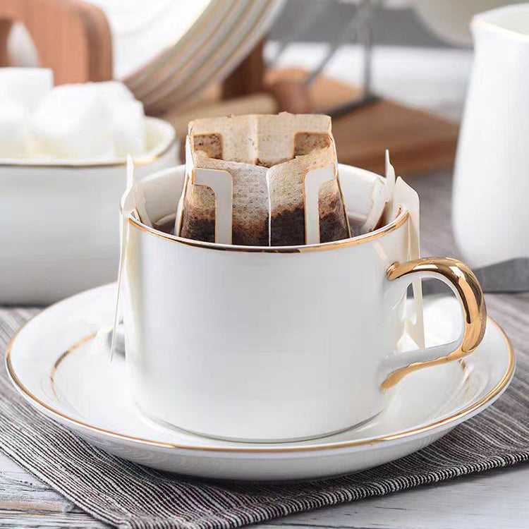 اواني الشاي