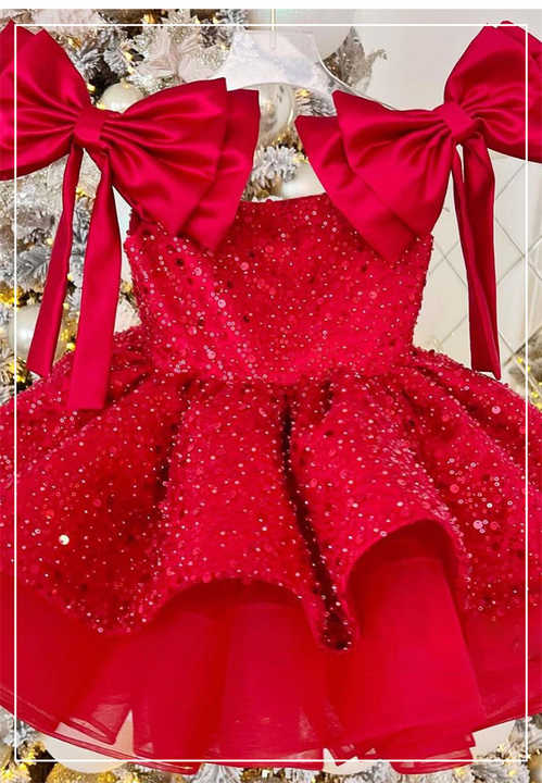 Luxury evening dresses 