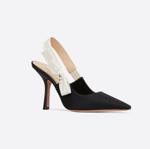 Women's heel 