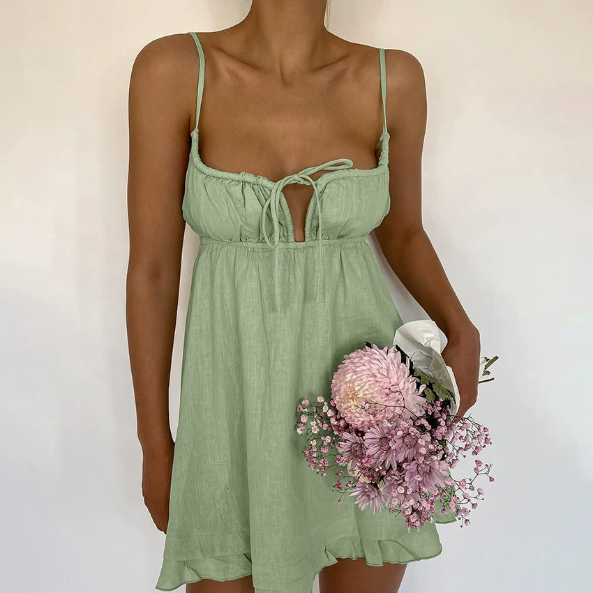 بيجامة نوم نسائية مثيرة