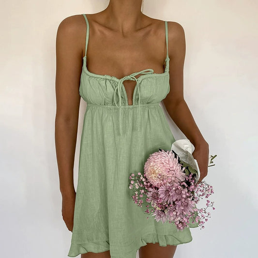 بيجامة نوم نسائية مثيرة