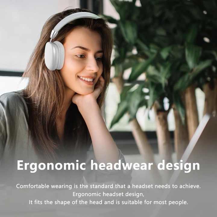 wireless headphones 